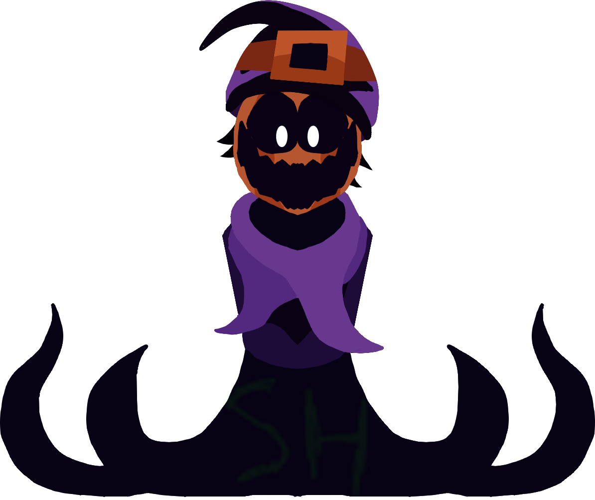 Jacko Evadare Jacko by SpringhybridOffical on DeviantArt