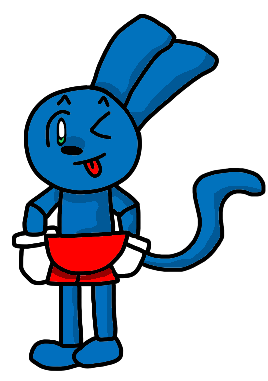 Deviantart Riggy Png Riggy by FlareOreos on DeviantArt