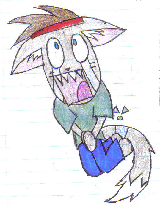 NUT SHOT by TorpidTiger on DeviantArt