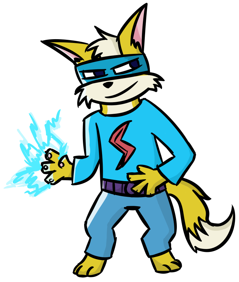 Shocklefox