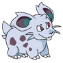 Nidoran F