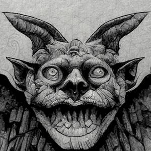 Gargoyle