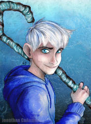 Jack Frost