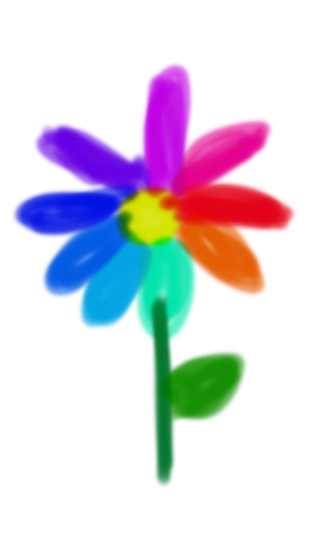 Color coding flower?! by Gg576789 on DeviantArt