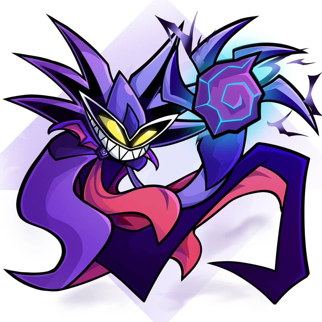 Antasma