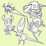 Hollow knight