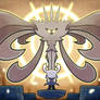 The radiance