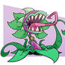 Chompzilla