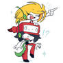 Cave story 20th anniversary