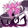 Cherry blossom