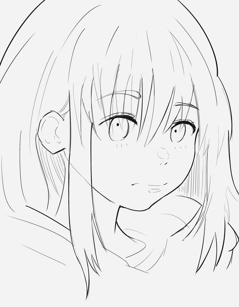 Lull Scetch Null7llun-quicksketch(07032023) by CorpSanct on DeviantArt