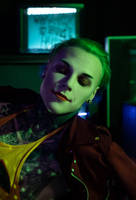 The Joker by Wasselsky13