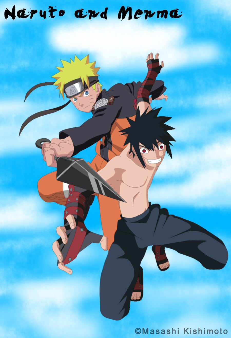 Matatabi -Nibi Two-Tails- by alxnarutoall on DeviantArt  Naruto shippuden  characters, Naruto, Naruto shippuden anime