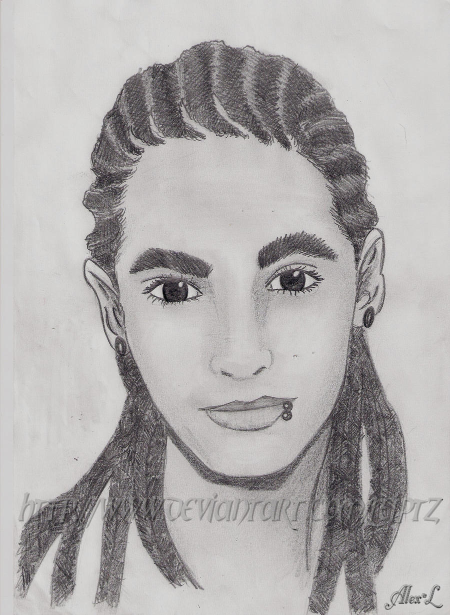 Tom Kaulitz