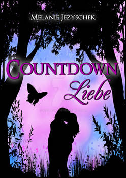 Countdown Liebe
