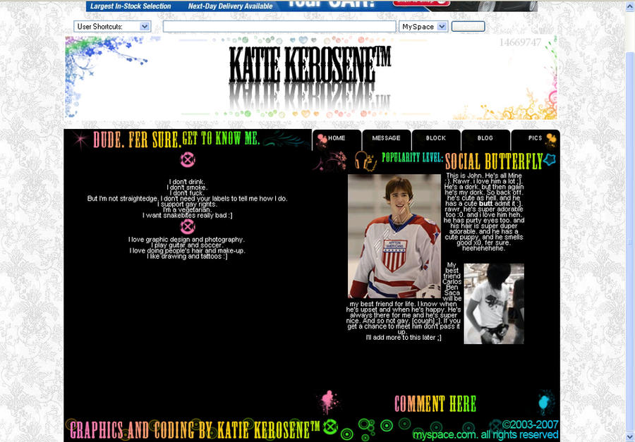 Div Layout 2 by KatiexKerosene on DeviantArt