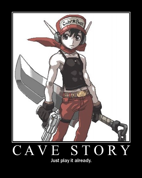 Cave Story