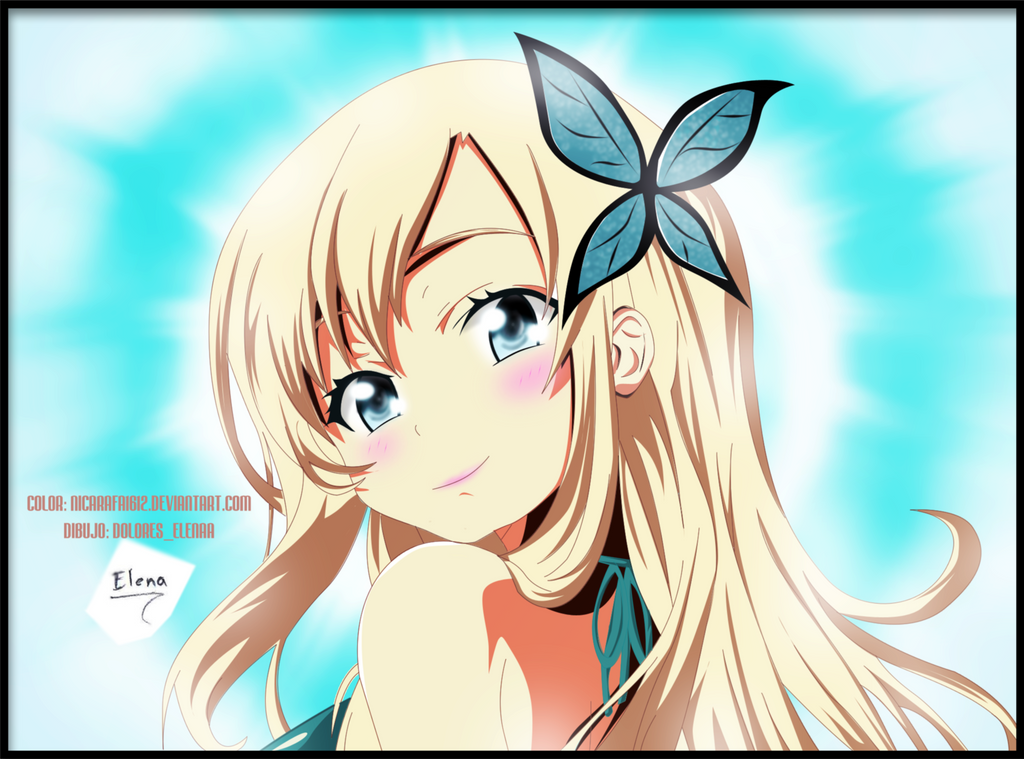 Sena Kashiwazaki