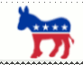 Democratic Stamp v.2