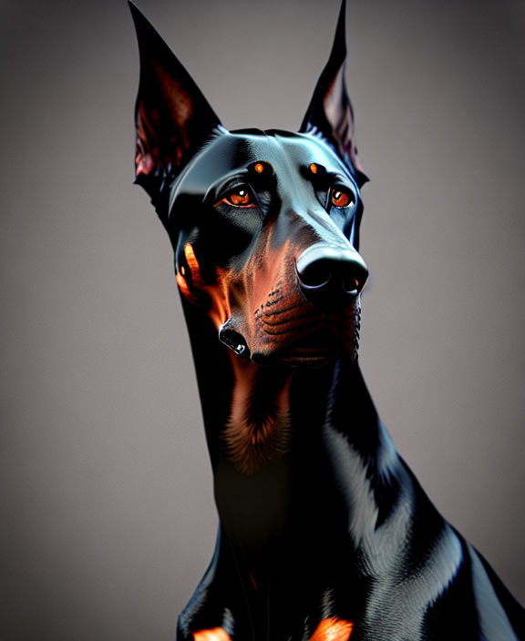 Doby by daralyth on DeviantArt