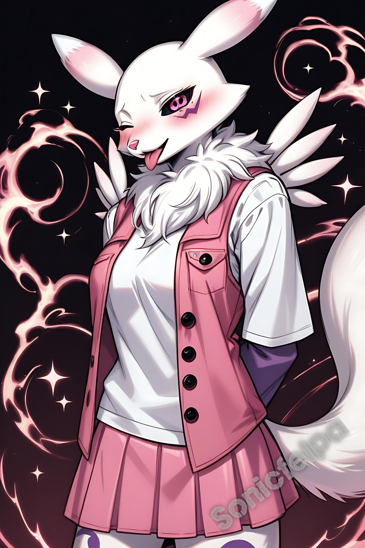 Thomson Rennymon Renamon 1210 by sonicfelpa on DeviantArt
