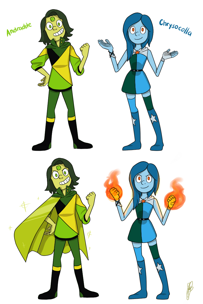 Gem Buds