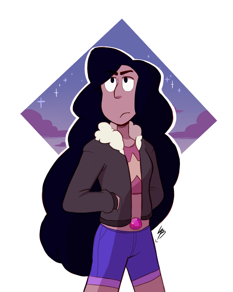 Stevonnie