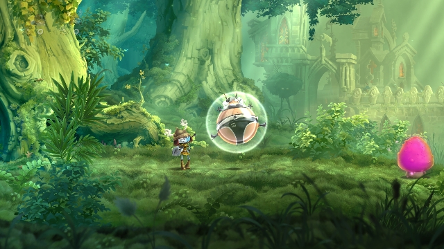 Rayman Game Inflation rayman legends inflation 4 by berry-duke96 on DeviantArt