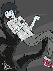 Marshall Lee