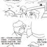 Nobita and the adventure with Sherlock-Page 6