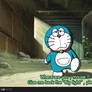 Doraemon : Where are you , mouse ?