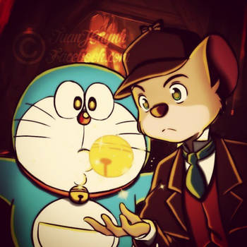 Explore the Best Doraemon2014 Art | DeviantArt