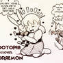 Zootopia come to Japan 3