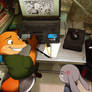 Zootopia : Watching again