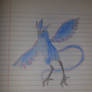 Articuno