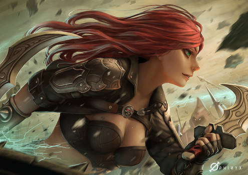 Katarina