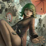 Tatsumaki