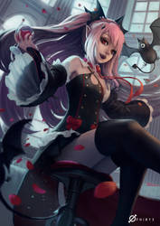 Krul Tepes