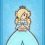 Bridal Rosalina