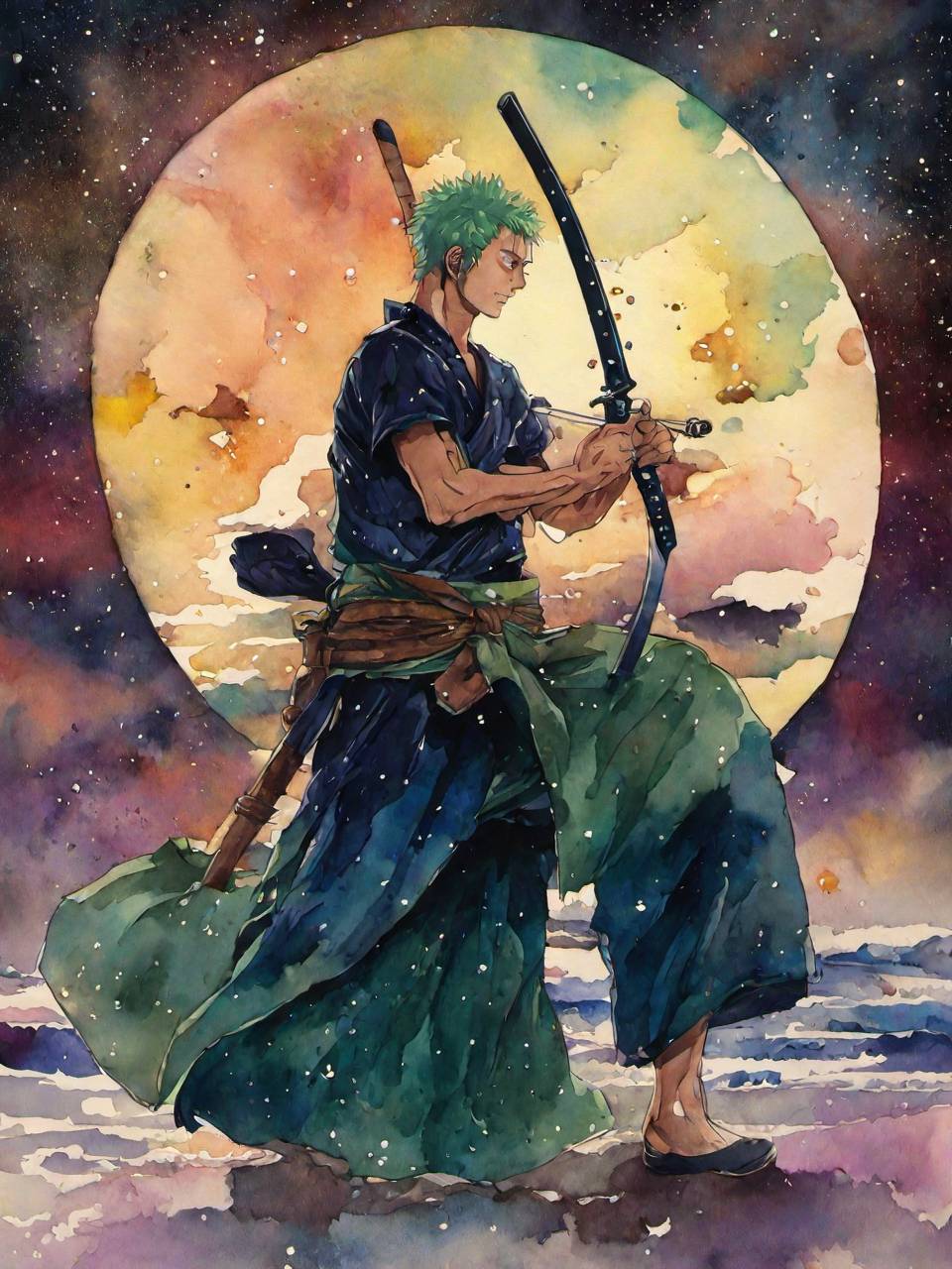 Luffy Roronoa Zoro Nami Deviantart One Piece - Luffy Roronoa Zoro