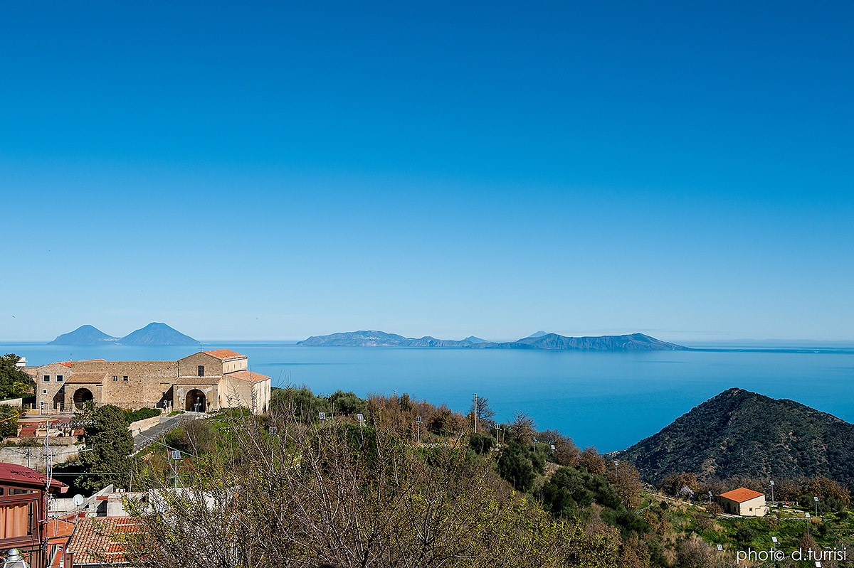 Aeolian Islands 1