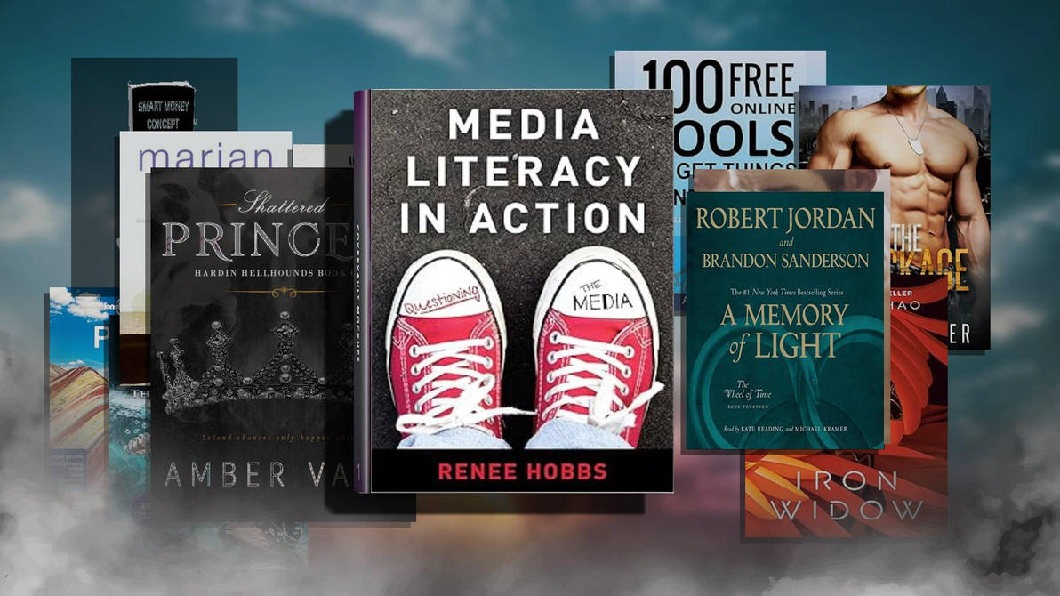 Media Literacy in Action Questioning the Media Too by resdesy10 on ...