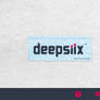 Deepsiix logo contest