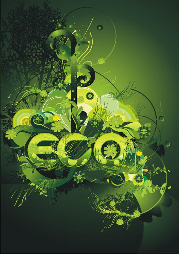 eco-environment