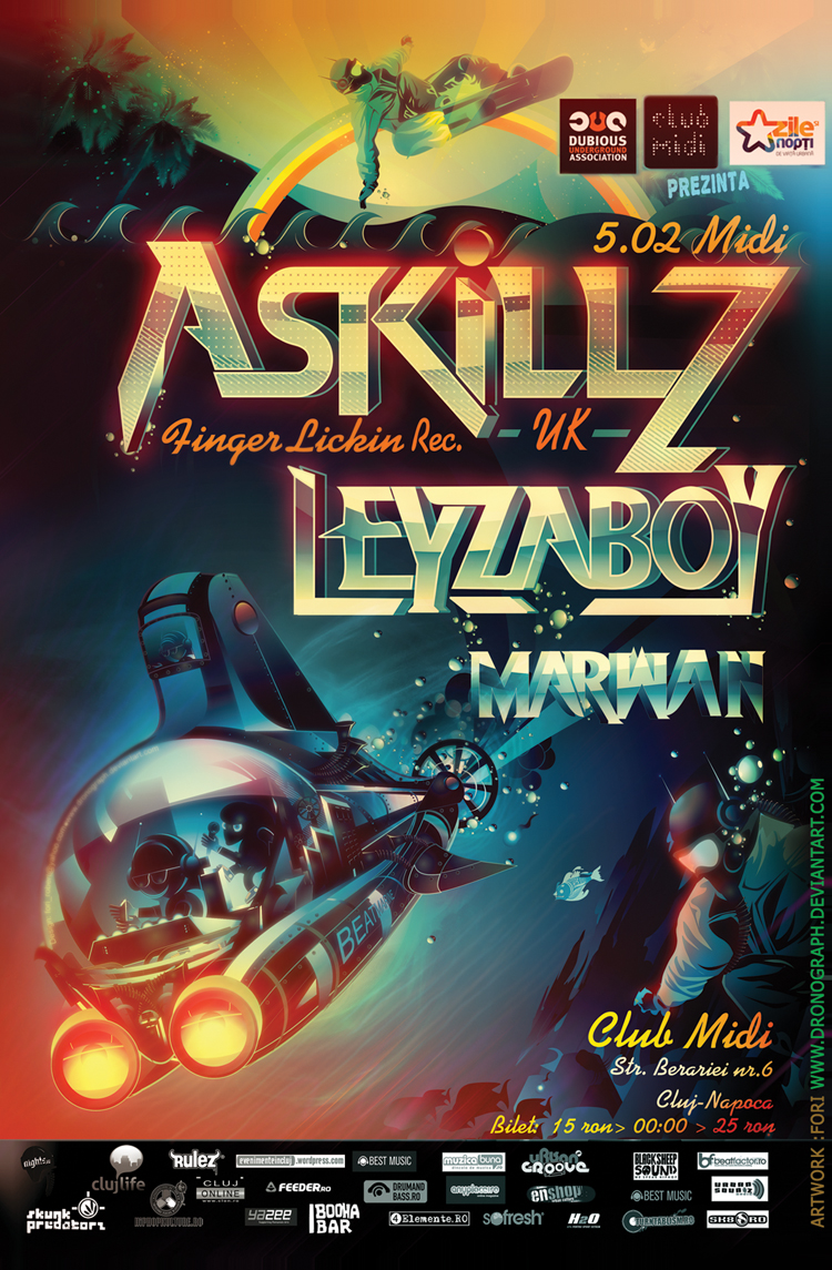 poster design version 2