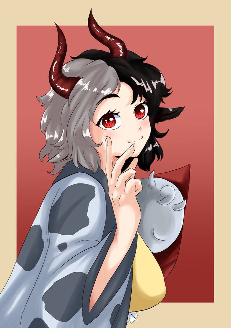 Urumi Dig Urumi by Kurai-Akuhei on DeviantArt