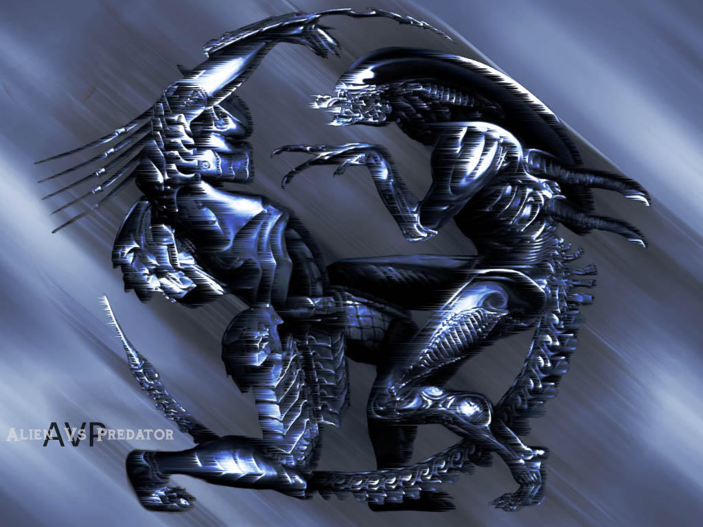 Avp Evolution Deviantart AVP Wallpaper by dragonx21 on DeviantArt