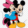 Mickey x Minnie - Parents-to-be