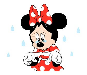 Minnie Mouse - Sorry Mickey GIF by PinkCookies2000 on DeviantArt