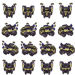 Revavroom by mangalos810 on DeviantArt